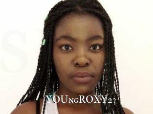 YOUngROXY23