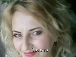 Yacinta