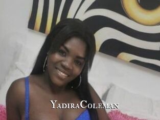 YadiraColeman