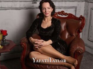 YafatiTaylor