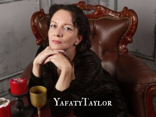 YafatyTaylor