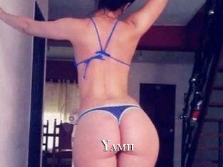 Yamii