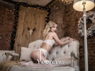 YammyAmy