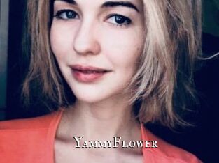 YammyFlower