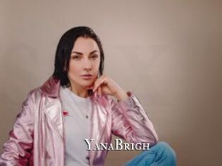 YanaBrigh