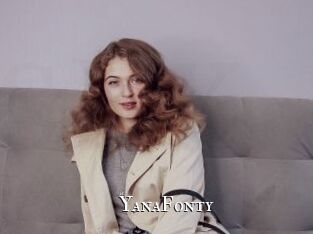 YanaFonty