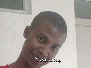 Yanda2014