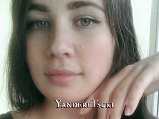 YandereTsuki