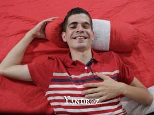 Yandroz