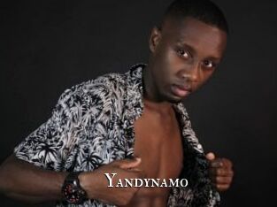 Yandynamo