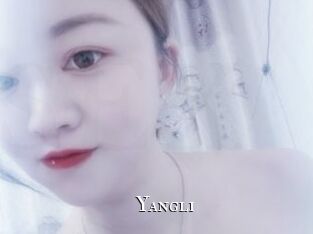 Yangli