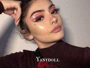 Yanydoll