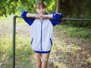 Yaoqin