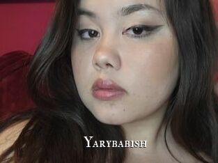 Yarybabish cams