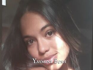 Yasmine_Bush