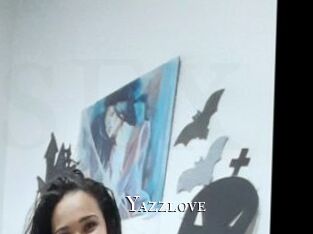 Yazzlove