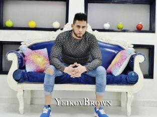 YeikovBrown