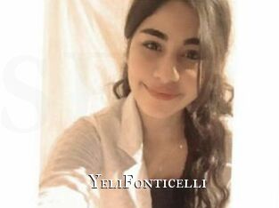 YeliFonticelli