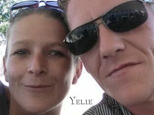 Yelie