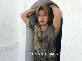 YenAnderson