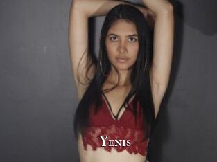 Yenis