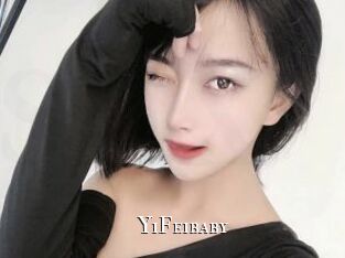 YiFeibaby