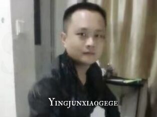 Yingjunxiaogege