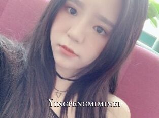 Yingpengmimimei