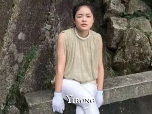 Yirong