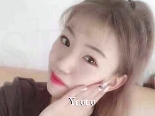 Ylulu