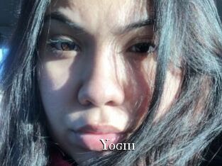 Yogiii