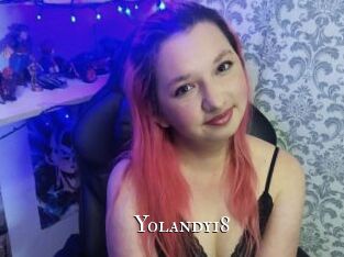 Yolandy18