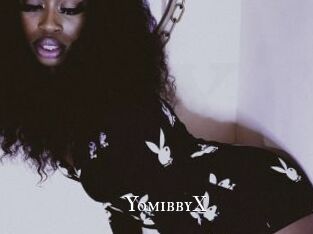 YomibbyX