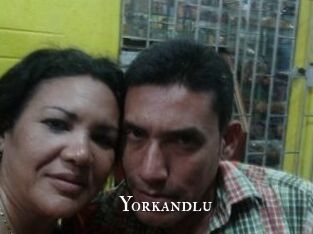 Yorkandlu