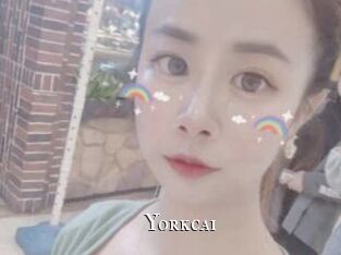 Yorkcai