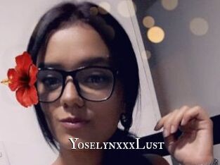YoselynxxxLust