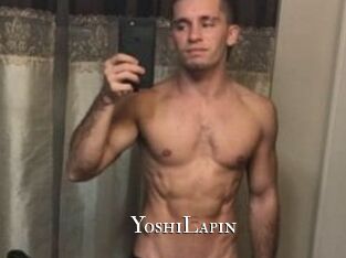 Yoshi_Lapin