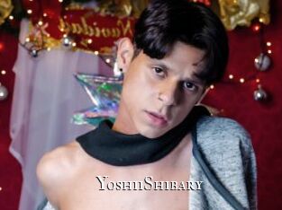 YoshiiShibary