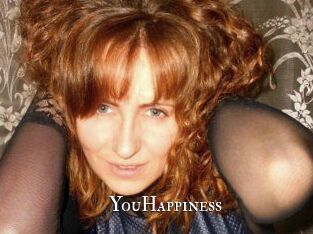 YouHappiness