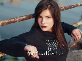 YouSexyDeviL