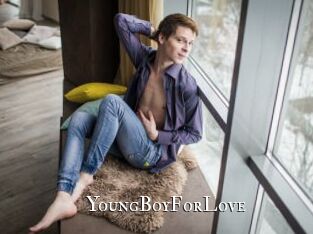 YoungBoyForLove
