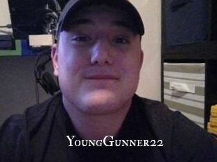 YoungGunner22
