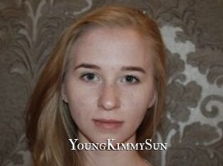 YoungKimmySun