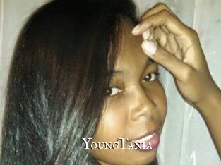 YoungTania