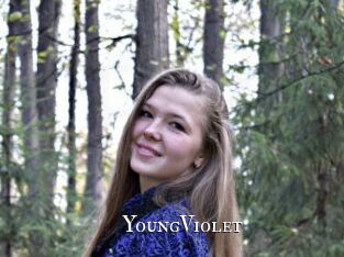 YoungViolet