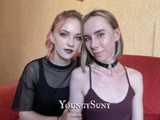 YoungySuny