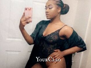 YourCleo