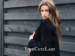 YourCuteLady