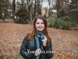 Your_Delight