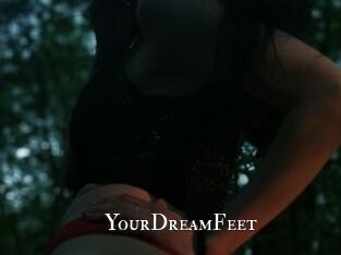 YourDreamFeet